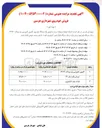 تصویر کوچک آگهی  فروش یک دستگاه خودروی کامیون کمپرسی رنو میدلام ۱۶/۲۷۰ و یک دستگاه خودروی نیسان وانت و یک دستگاه فرانت لودر کشاورزی