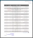 تصویر کوچک آگهی 13 کفی عقب کامیونت 
