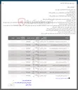 تصویر کوچک آگهی 3 رنگ های پایه حلال راکد و ضایعاتی ( مطابق لیست ) 
