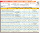 تصویر کوچک آگهی مزایده سراسری املاک