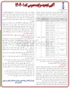 تصویر کوچک آگهی اجاره تابلو عرشه و بیلبورد