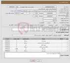 تصویر کوچک آگهی نیاز انتخاب تامین کننده-تجهیزات چاپ کارت های شناسایی امنیتی