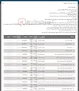 تصویر کوچک آگهی فروش اقلام ضایعاتی در هم - انواع کارتن ضایعاتی - نایلون صانعاتی - آهن آلات ضایعاتی - انواع کالی 20 لیتری کریتها و ظروف پلاستیکی در هم - انواع دستکش نخی و چرمی و پیشبند مستعمل - انواع بشکه فلزی 220 لیتری ضایعاتی درهم - گالن پلاستیکی 220 لیتری درهم - روغن خوراکی ضایعاتی بهمراه ظروف مربوطه - روغن خوراکی ضایعاتی بدون طروف مربوطه - روغن سوخته و کارکرده بدون ظروف مربوطه - روغن سوخته و کارکرده بهمراه ظرف مربوطه - تیتر شستشو و پسابهای حاوی تینر در سالن رنگ و گاز فلاکس بدون ظرف مربوطه -  تیتر شستشو و پسابهای حاوی تیتر در سالن رنگ و گاز فلاکس بهمراه ظرف مربوطه - استخوان گوساله / قلم ضایعاتی