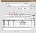 تصویر کوچک آگهی نیاز انتخاب تامین کننده-مایع دستشویی