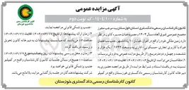 تصویر کوچک آگهی فروش زمین ملکی با کاربری تجاری - مسکونی - اداری به وسعت 1642 مترمربع