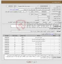 تصویر کوچک آگهی نیاز انتخاب تامین کننده-خرید دوربین مداربسته و متعلقات آن وفق اسناد و مشخصات فنی پیوست استعلام 