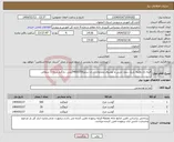 تصویر کوچک آگهی نیاز انتخاب تامین کننده-فیله ران وفیله باریک بدون چربی و غضروف وضایعات و ران سایز350تا400گرمی .بارگرم درجه 1 شمالی