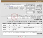 تصویر کوچک آگهی نیاز انتخاب تامین کننده-خرید تجهیزات اداره انجمن