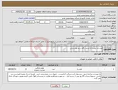 تصویر کوچک آگهی نیاز انتخاب تامین کننده-فلاسک چای 1.5 لیتری رگال بدنه پلاستیکی