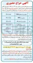 تصویر کوچک آگهی فروش  ۱۲ دستگاه خودروی قابل شماره گذاری