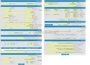 تصویر کوچک آگهی مزایده زمین با کاربری تجاری با متراژ 30 واقع در خیابان امام
