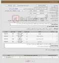 تصویر کوچک آگهی نیاز انتخاب تامین کننده-طرح مبارزه با آفات و بیماری های عمومی گیاهی و علف های هرز (خرید آفت کش و کارت زرد)