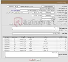 تصویر کوچک آگهی نیاز انتخاب تامین کننده-خرید حبوبات