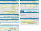 تصویر کوچک آگهی مزایده زمین با کاربری تفریحی واقع در اراک-ابتدی جاده نظم آباد