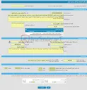 تصویر کوچک آگهی فراخوان ارزیابی کیفی 1403/0053 بهسازی و اجرای آسفالت مسیر دسترسی خط لوله انتقال آب دکلهای حفاری حدفاصل جاده اصلی مسجدسلیمان، اهواز تا روستای چم فرج