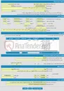 تصویر کوچک آگهی فروش پوشال و خرده کاغذ به وزن تقریبی 30 تن ( واترمارک )