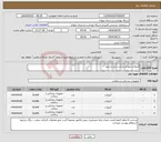 تصویر کوچک آگهی نیاز انتخاب تامین کننده-آنژیوکت صورتی و آبی و زرد و سبز