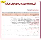 تصویر کوچک آگهی عملیات تجهیز و بازسازی پارک کوثر