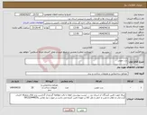 تصویر کوچک آگهی نیاز انتخاب تامین کننده-درب چوبی 