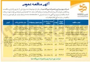 تصویر کوچک آگهی خرید نصب و راه اندازی آسانسور بویلر و برج خنک کن
