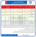 تصویر کوچک آگهی خرید 20000 متر لوله پلیکا ۶ اینچ