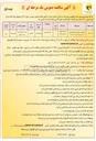 تصویر کوچک آگهی انواع لامپ بخار سدیم استوانه ای