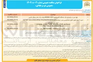 تصویر کوچک آگهی خرید ترانسفورماتور 
