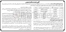 تصویر کوچک آگهی ایمپرشن 
