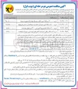 تصویر کوچک آگهی خرید ۷,۰۰۰ دستگاه کنتور دیجیتال سه فاز چند تعرفه اتصال مستقیم طرح فهام