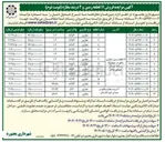 تصویر کوچک آگهی  فروش ۱۱ قطعه زمین و ۲ دربند مغازه
