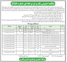 تصویر کوچک آگهی تکمیل آموزشگاه 