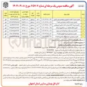 تصویر کوچک آگهی تخریب و بازسازی مدرسه داوودی