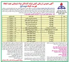 تصویر کوچک آگهی تامین ماده شیمیایی تعلیق شکن
