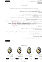 تصویر کوچک آگهی فروش درب و فلنج 4/3 و 2 اینچ بشکه های فلزی(008-1404)