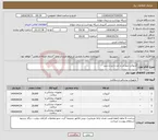 تصویر کوچک آگهی نیاز انتخاب تامین کننده-آنژیوکت صورتی و آبی و زرد و سبز