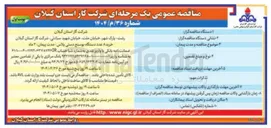 تصویر کوچک آگهی خرید ۸ عدد دستگاه بوسنج دستی پلاس