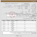 تصویر کوچک آگهی نیاز انتخاب تامین کننده-خرید انواع کابلشو شرح مشخصات فنی و شرایط استعلامی پیوست 