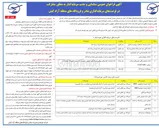 تصویر کوچک آگهی شناسایی و جذب سرمایه گذار به منظور آشیانه تعمیرات هواپیما MRO
