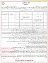 تصویر کوچک آگهی اجاره محل استقرار غرفه تنقلات و کافی شاپ 
