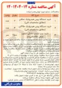 تصویر کوچک آگهی خرید 4 دستگاه پرس هیدرولیک ۳۵۰ تن