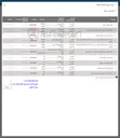 تصویر کوچک آگهی فروش اقلام ضایعاتی درهم - انواع گالن 20 لیتری کریتها و ظروف پلاستیکی درهم - گالن پلاستیکی 220 لیتری درهم - تینر شستشو و پسابهای حاوی تیتر در سالن رنگ و کار فلاکس بدون ظرف - تینر شستشو و پسابهای حاوی تینر در سالن رنگ و گاز فلاکس بهمراه ظرف - انواع تجهیزات آزمایشگاهی ( مجموعا 17 ) -  انواع چادر و روکش خودرو - انواع الکترو پمپ مستعمل -  انواع لاستیک آسیابی ضایعاتی -  انواع لاستیک ضایعاتی بهمراه رینگ فولادی 