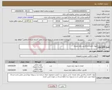 تصویر کوچک آگهی نیاز انتخاب تامین کننده-لیوان کاغذی و قاشق یکبار مصرف