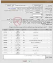 تصویر کوچک آگهی نیاز انتخاب تامین کننده- درخواست لوازم شیمی (ترازو -کوره الکتریکی - اتوکلاو - همزن برقی -اتاق زطوبت - بلین - کومپراتور ) مطابق لیست پیوست