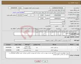 تصویر کوچک آگهی نیاز انتخاب تامین کننده-بیسکویت