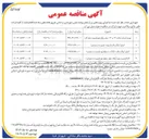 تصویر کوچک آگهی اجرای آسفالت بافت ناکارآمد و سطح شهر
