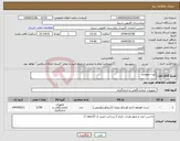 تصویر کوچک آگهی نیاز انتخاب تامین کننده-کیت تروپونین