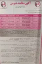 تصویر کوچک آگهی جایگزینی سیم مسی با کابل خودنگهدار