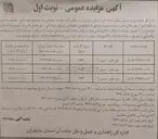 تصویر کوچک آگهی پل عابر - سری ۳ 
