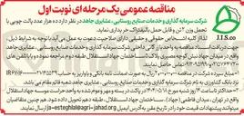تصویر کوچک آگهی  ده هزار عدد پالت چوبی با تحمل وزن ۲ تن و قابل حمل با لیفتراک