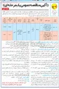 تصویر کوچک آگهی خرید سه دستگاه بالابر تلسکوپی ۱۸ متری مدل ۳۱۸۰ 